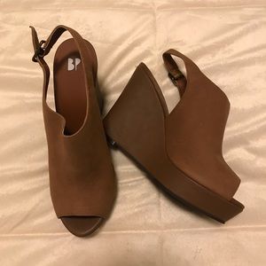 Wedges